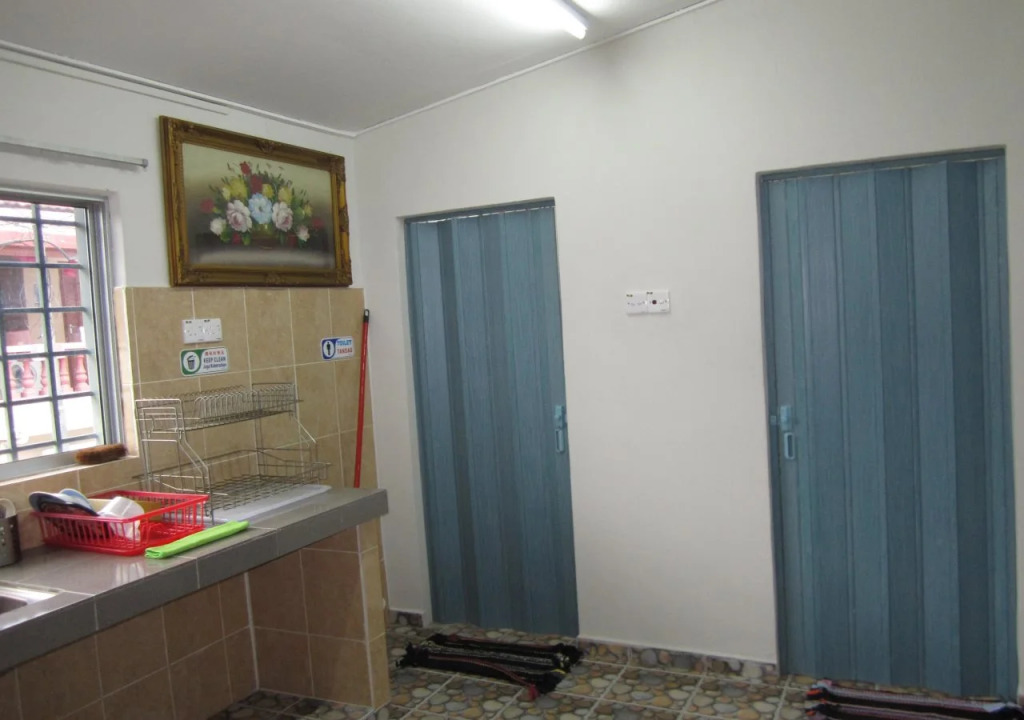 Daniels Guest House