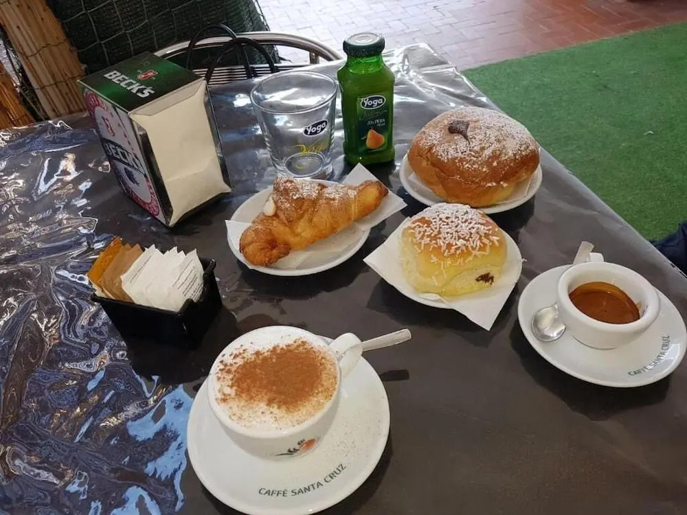 Al Castello