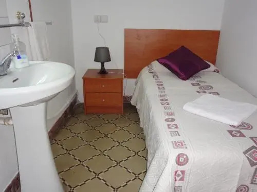 Hostal Sant Carlo