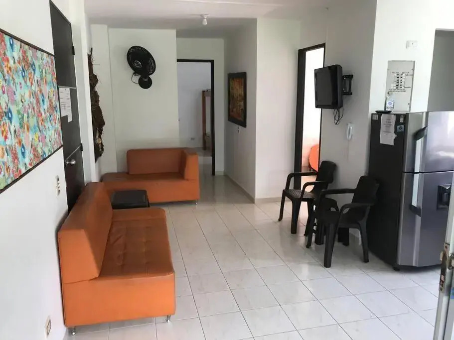 Hermoso Apartasol con Piscina en Sopetran