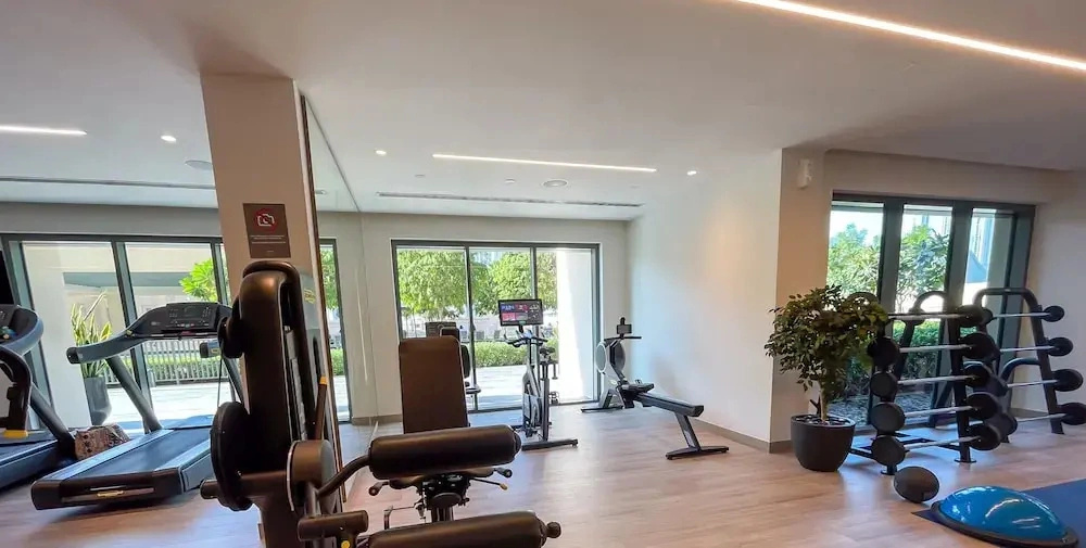 LUX | 47th Floor | Panoramic View | 2BR | Downtown