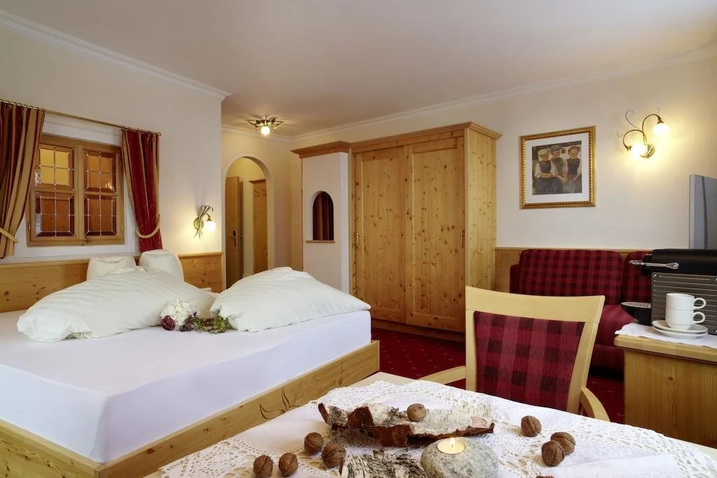 Hotel am Römerweg