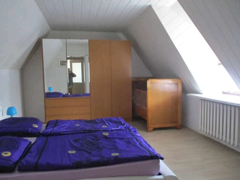 Ferienhaus OaSee Jabel