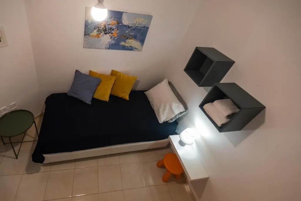 Whiteriver Apartments