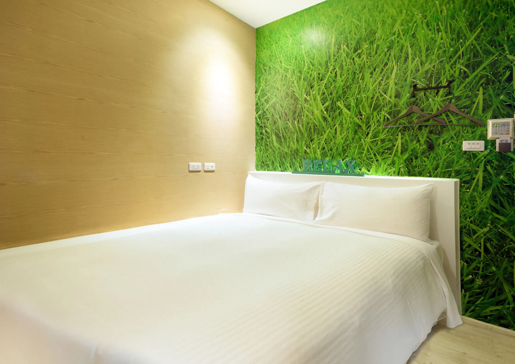 NL Concept Hotel