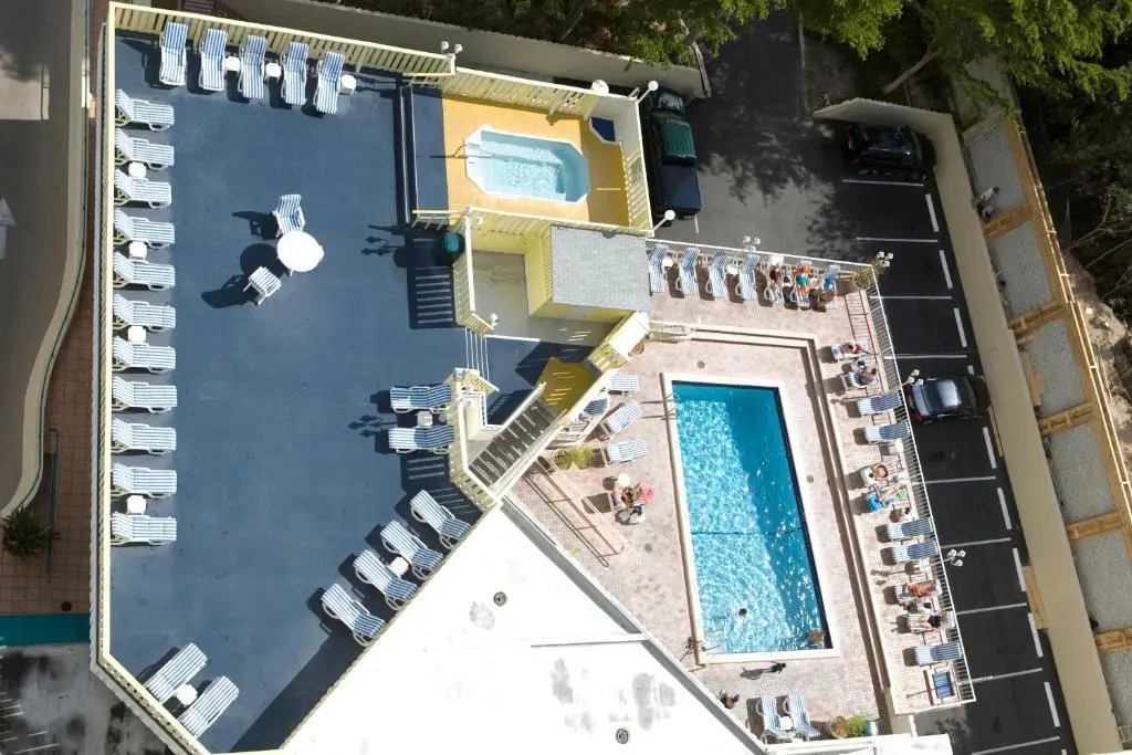 Fort Lauderdale Beach Resort a VRI resort