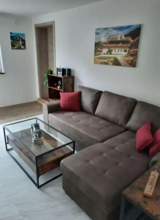 Appartment Almrausch Comfortable Holiday Residence