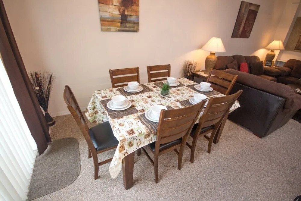 Fiesta Key 4 Bedroom Townhouse