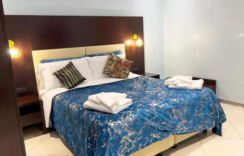 Sofia Guest House