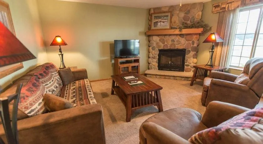 Wild Eagle Lodge