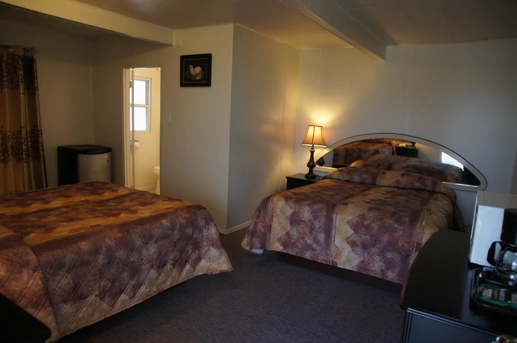 Voyageur Motor Inn