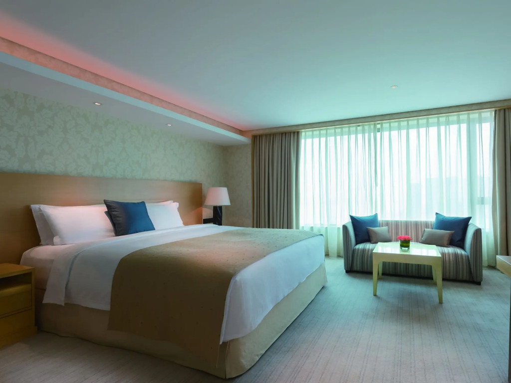 Marco Polo Wuhan