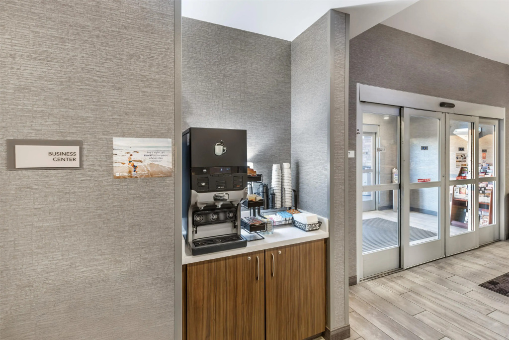 Best Western Plus Rapid City Rushmore