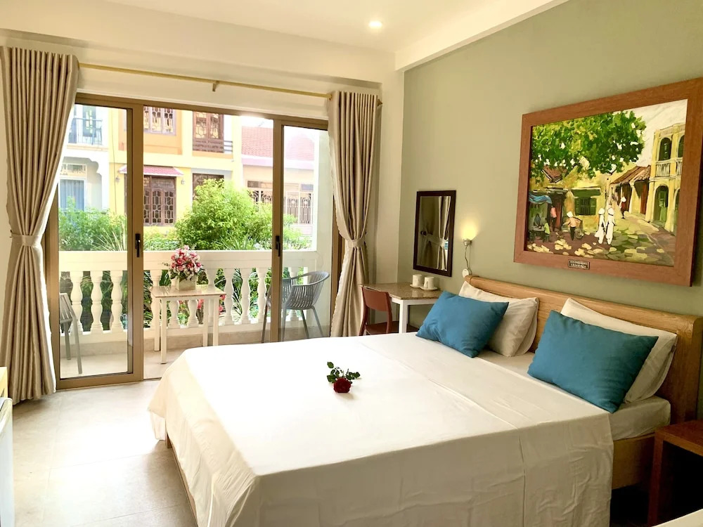 DE VIVRE Hotel - HOI AN VIET NAM