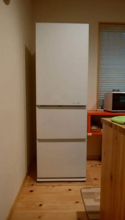 Ukiha Kojio no Akari