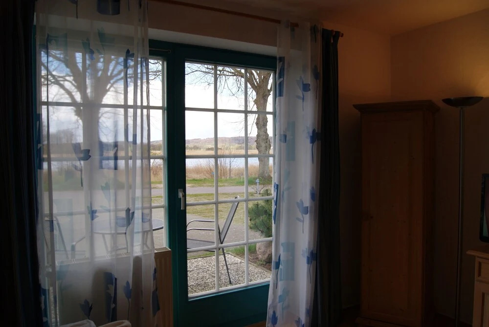 Am Neuensiener See - Whg 24 und 08