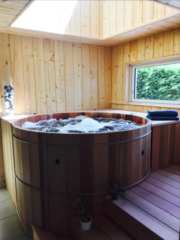 Le Chalet d'Iparla