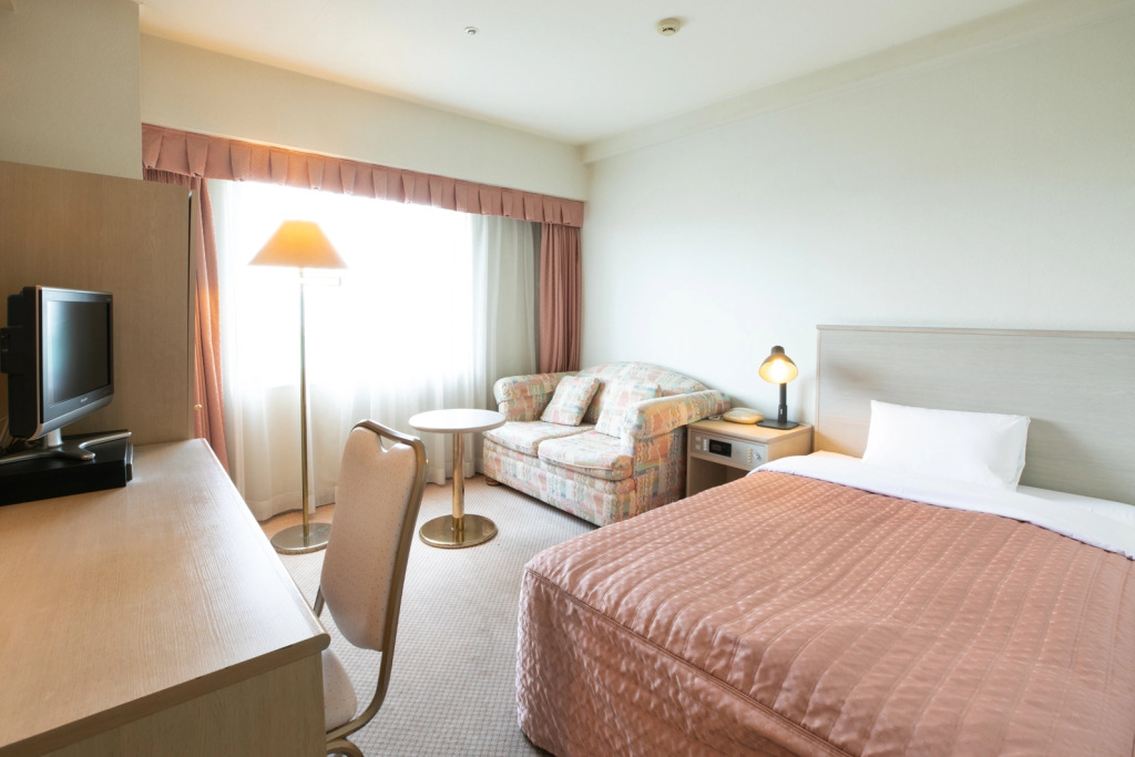 Hotel Century Ikaya