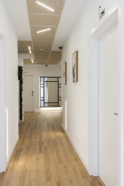 Elegant Rooms Lasarte