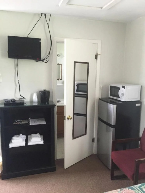 Major League Motor Inn