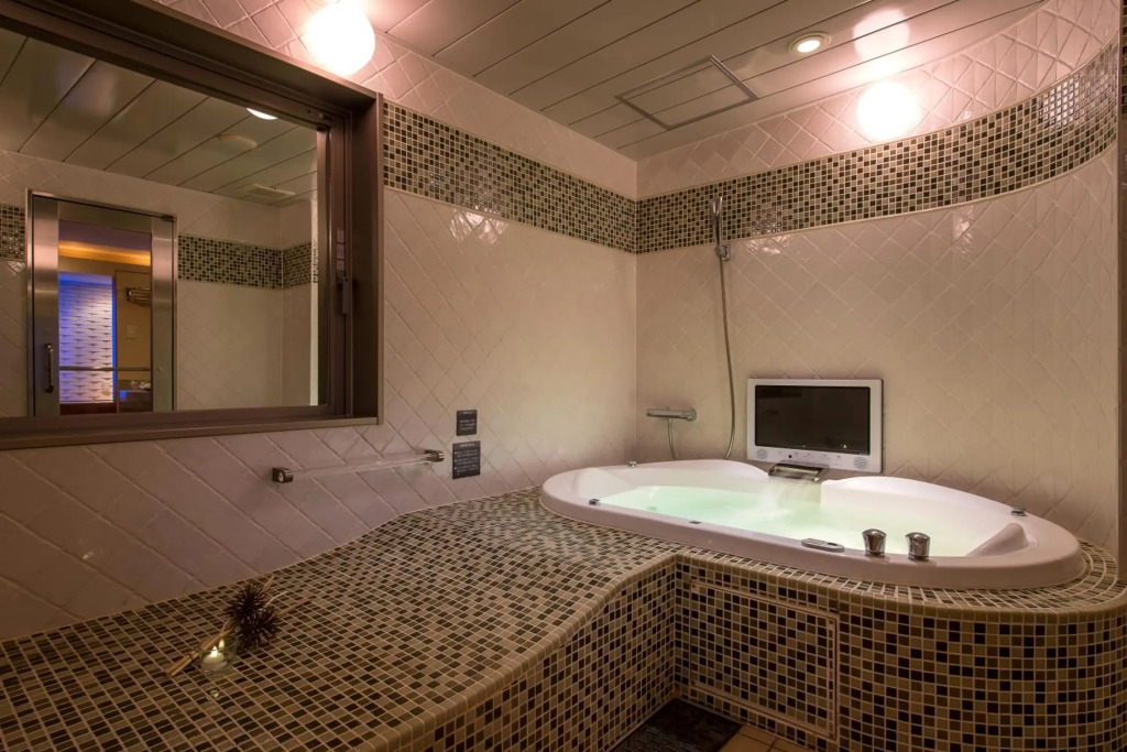 HOTEL ZEN RIKYU Chiba Shiroi