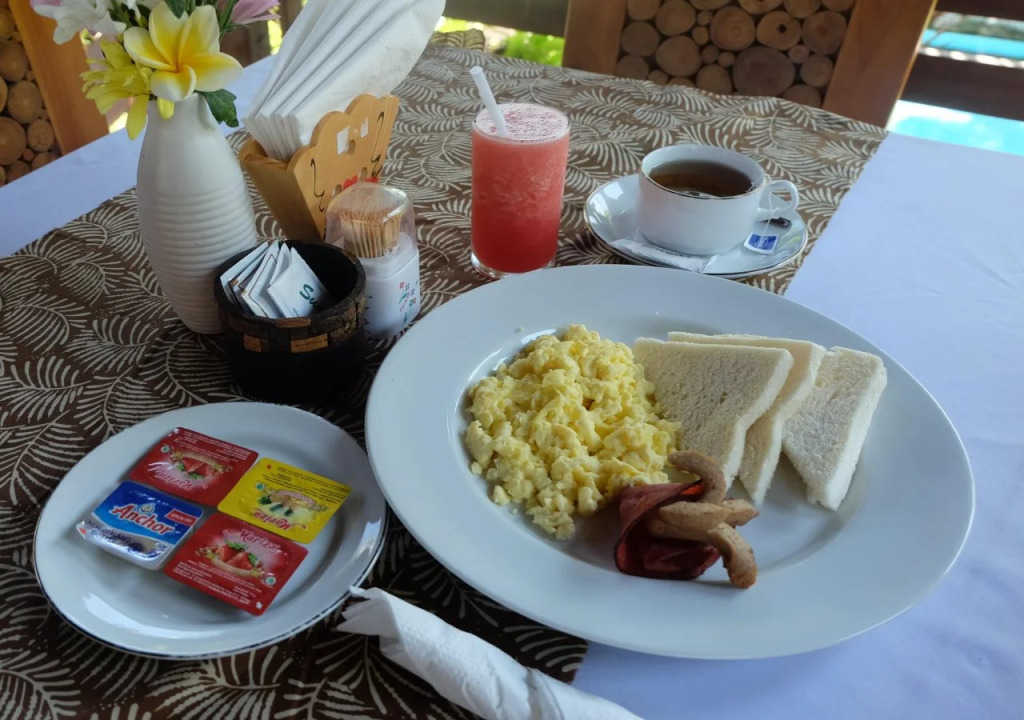 Budhi Ayu Villas and Cottages Ubud by Mahaputra