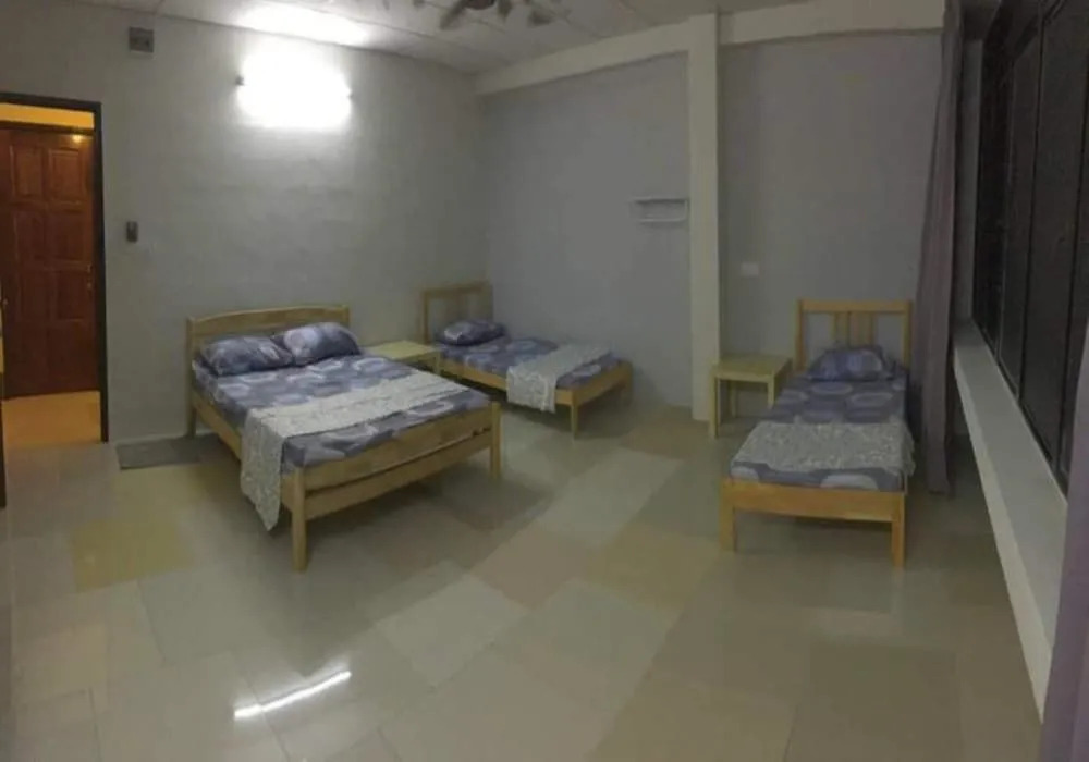 Bean Residence - Hostel