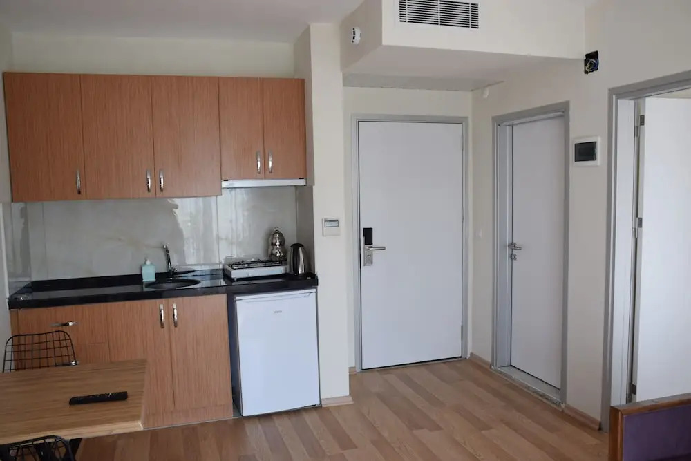 KUZEY OTEL