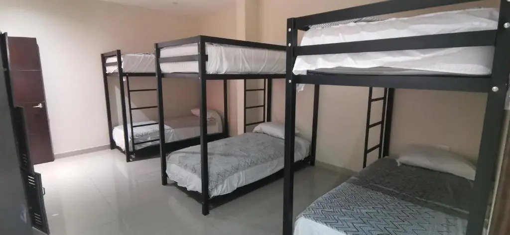 Calam Hostal