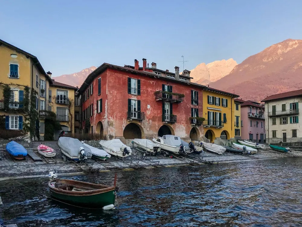 Riva Azzurra Apartment