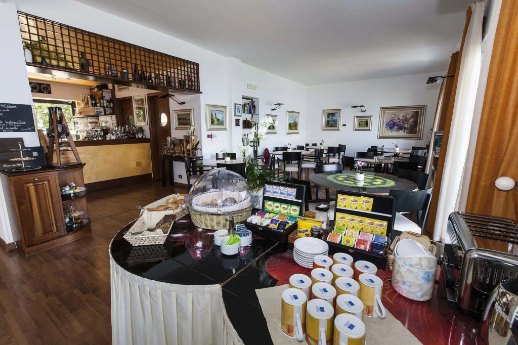Hotel Villa Carlotta