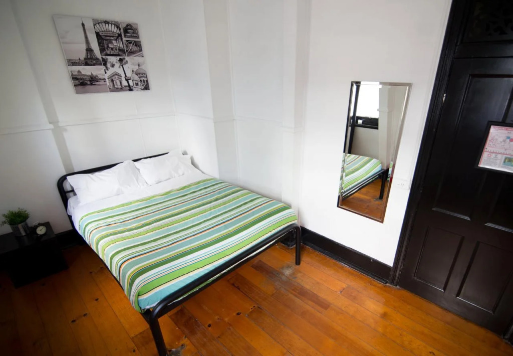 All Nations Brisbane - Hostel