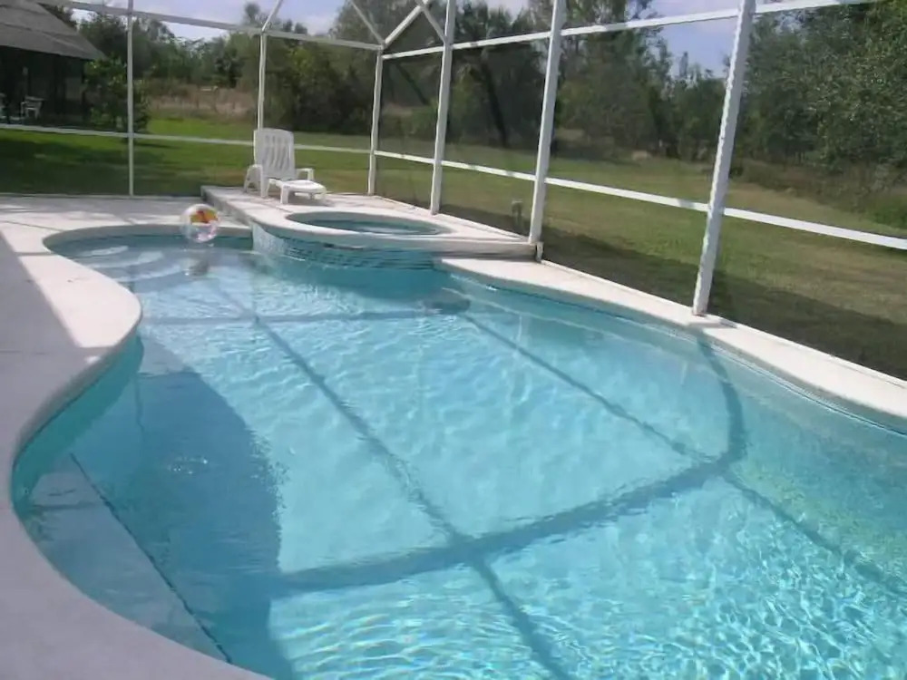 Ly53774 - Indian Ridge - 4 Bed 2 Baths Villa