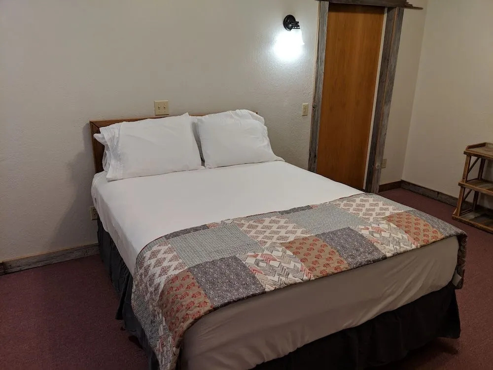 The BarnwooD Inn