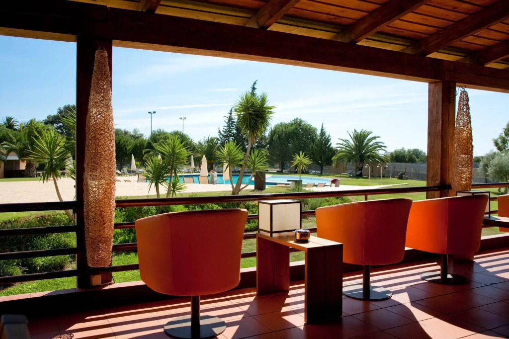 Evora Hotel