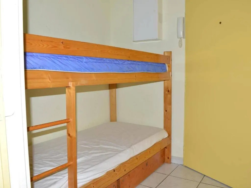 Appartement Saint-Aygulf, 1 pièce, 3 personnes - FR-1-226A-107