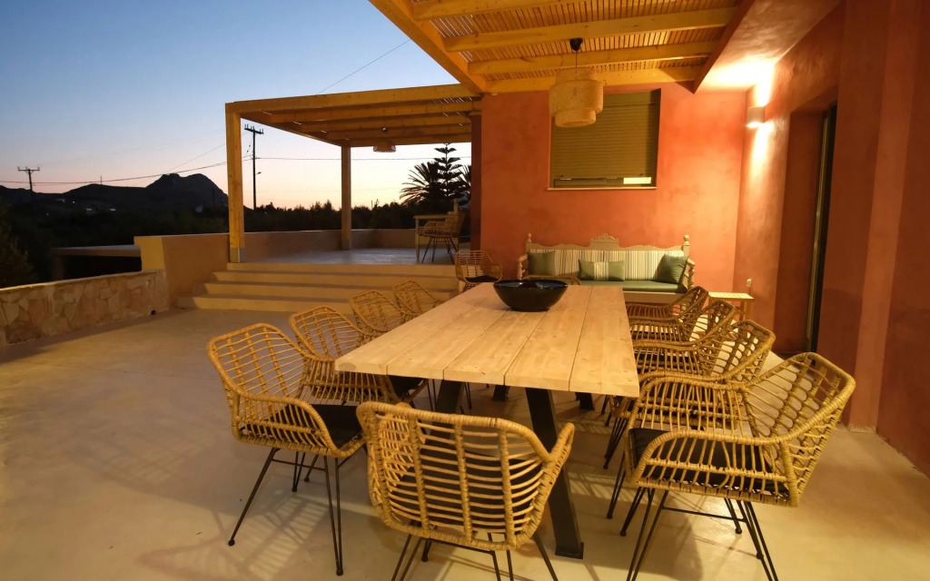 Terra Divina Villa