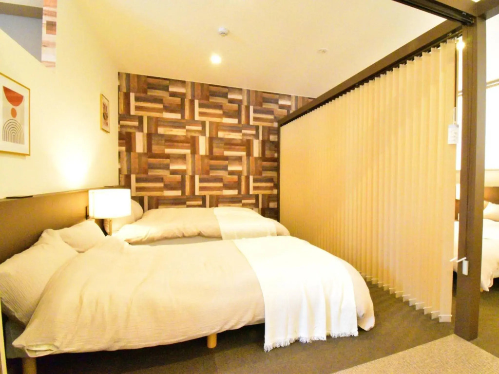 The Garden Place Hiroshima - Vacation STAY 89701v