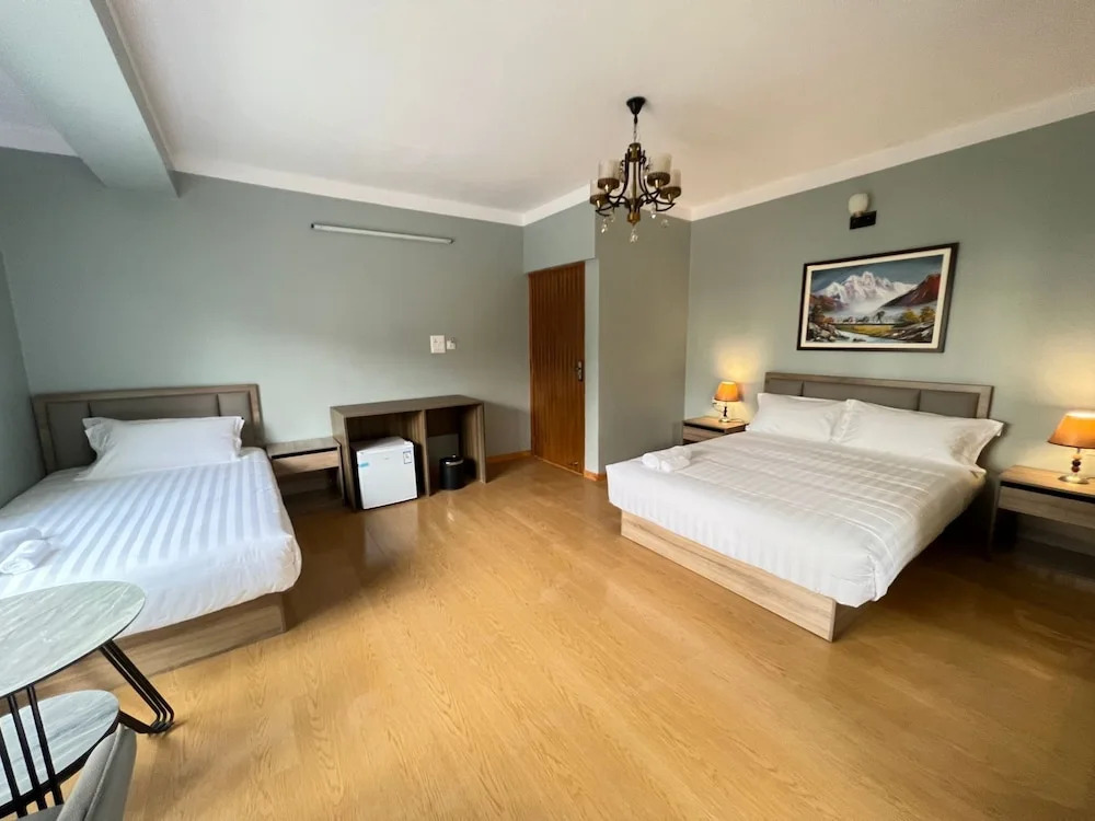 Boudha Apart Hotel