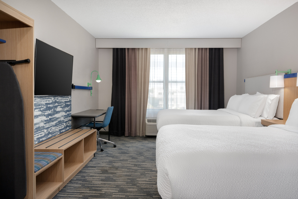 Garner Hotel Evansville East by IHG