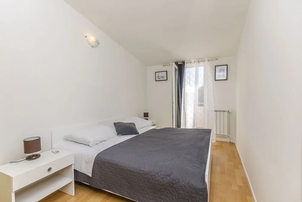 Apartments Manda