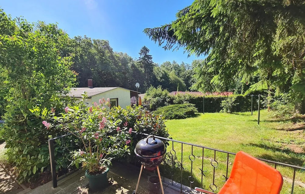 Awesome Home In Harzgerode Ot D With Wifi