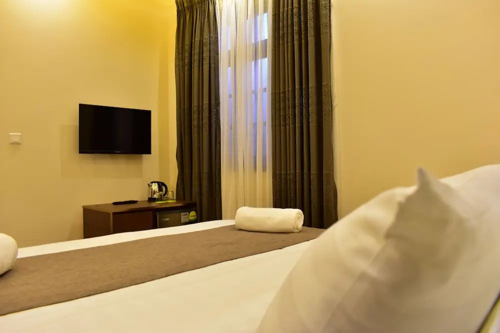 Isle Royal Inn
