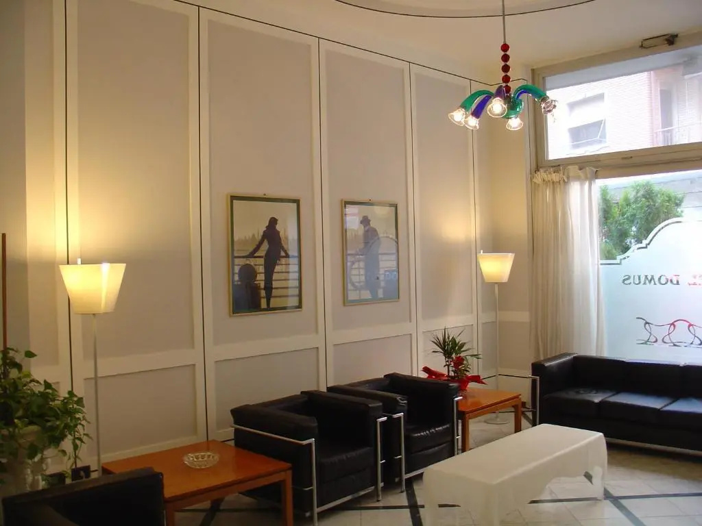Domus Hotel