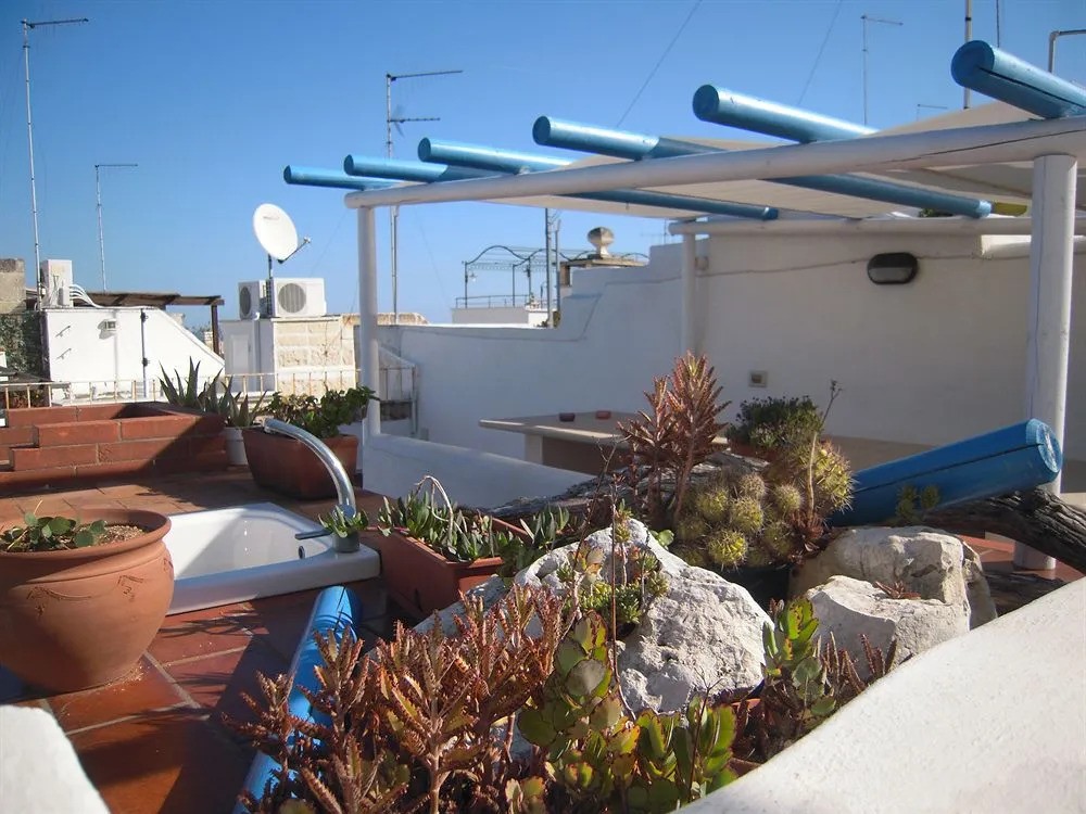 B&B Casa Dorsi
