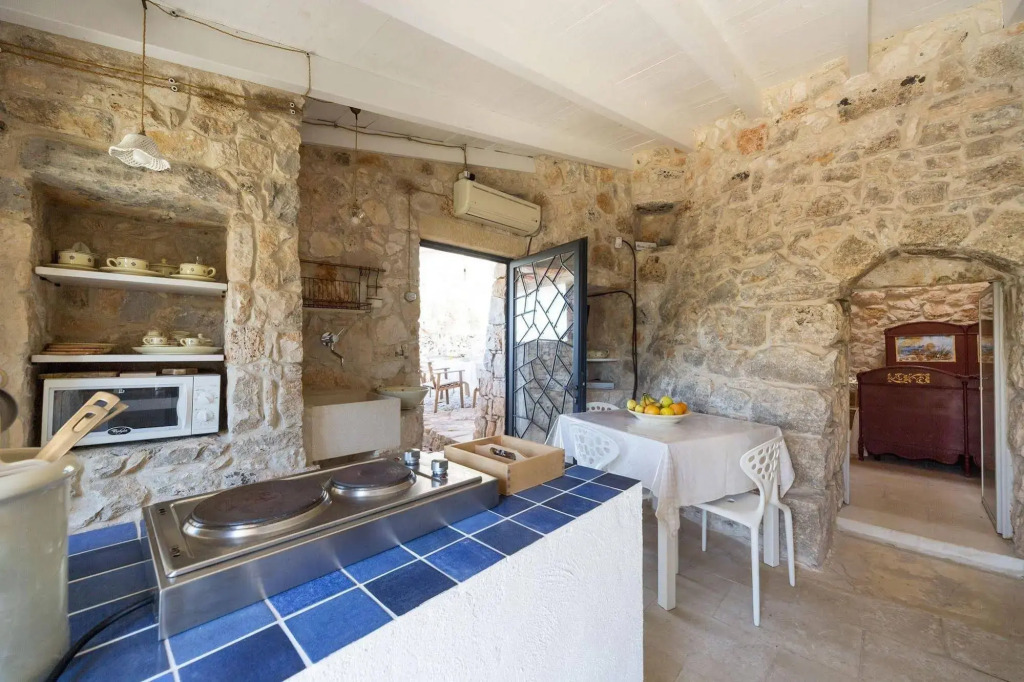 Trulli Le Scalelle