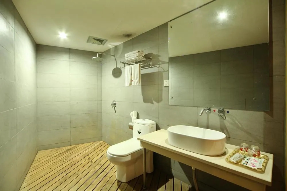 Jiayi Express Hotel
