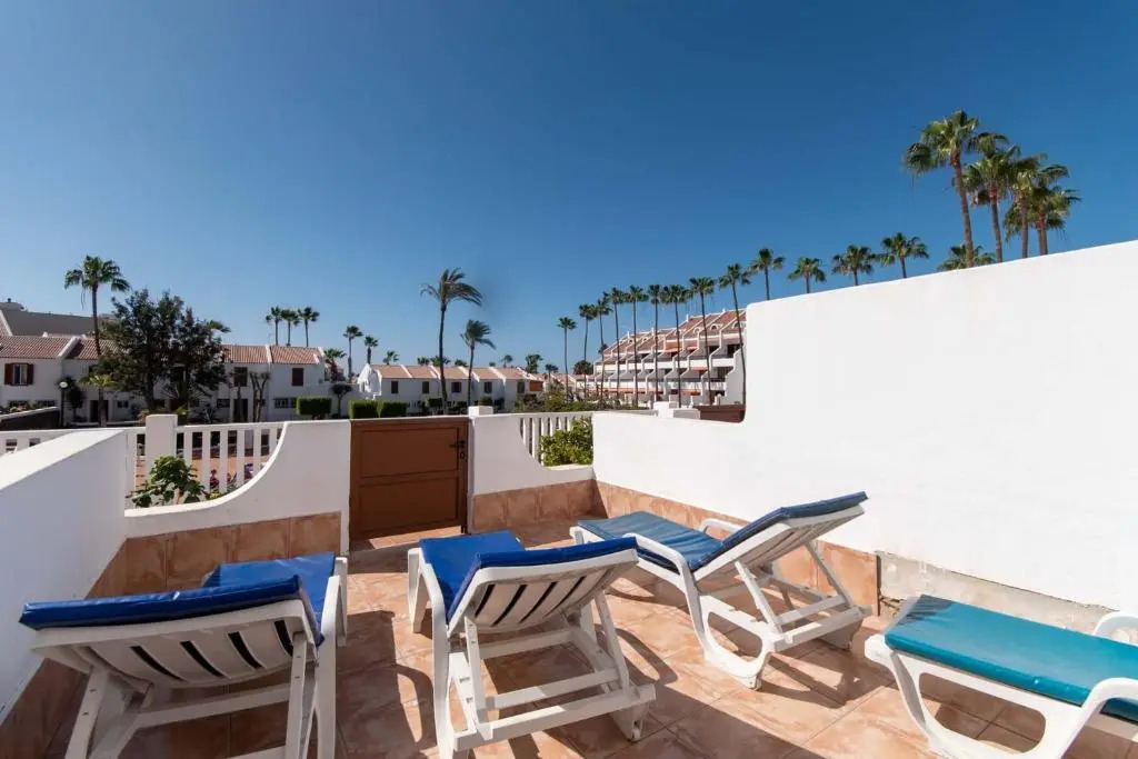 Parque Santiago II 155 - Two Bed