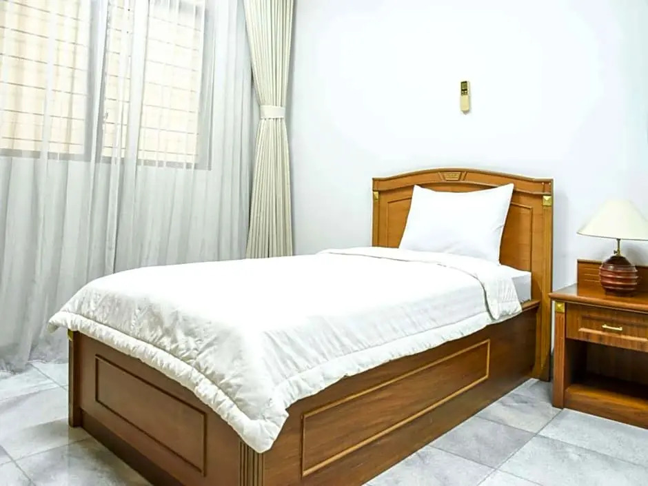 Pejaten Indah Apartment