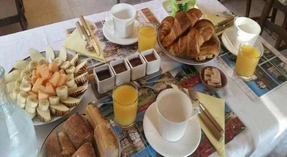Gite Le Plessis